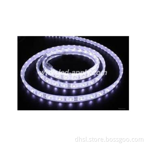 led power strip smd3528 60led per meter